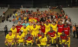 Göztepe, Fatih Karagümrük’ü 2-0 Mağlup Ederek Sezona İyi Başladı