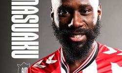 Arthur Masuaku’nun yeni adresi Premier League oldu