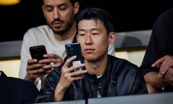 Heung-min Son’dan Amerika’da yeni başlangıç
