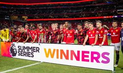 Manchester United, hücum hattı için rekor bonservis ödedi