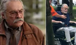 Haluk Bilginer ve Feyyaz Yiğit’ten sürpriz karşılaşma