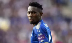 Beşiktaş, Leicester’lı Ndidi’yi kadrosuna kattı