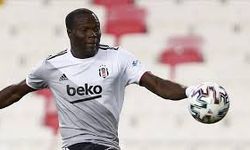 Vincent Aboubakar Türkiye Macerasına Hazırlanıyor