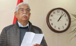CHP Efeler’de görev değişimi: İsmet Bozkurt ilçe başkanı