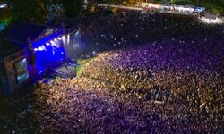 İzmir Enternasyonal Fuarı’nda sanat, müzik ve eğlence dolu geceler