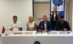 Barışın rengi, doğanın sesi: İzmir’de sanatla buluşma