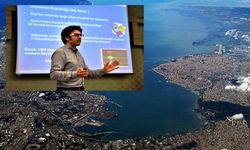 Balıkesir depremi sonrası İzmir Körfezi’ndeki riskler