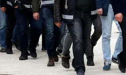 Germencik’te Kaçak Kazıya Jandarma Baskını: 5 Kişi Suçüstü Yakalandı