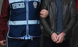 İzmir'de tefeci operasyonu: 2 gözaltı