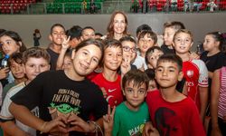 Sokak Senin Mahalle Olimpiyatları coşkulu finalle tamamlandı
