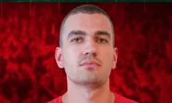 Karşıyaka Basketbol Mihail Naumoski’yi kadrosuna kattı