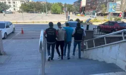 Kırıkkale’de uyuşturucu operasyonu: 2 kişi tutuklandı