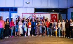 Lüleburgaz Belediyesi’nin Üreten Kadın Meydanı etkinlikleri sürüyor