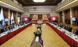 TBMM’de ‘Terörsüz Türkiye’ süreci başladı: Kurtulmuş’tan tarihi mesaj