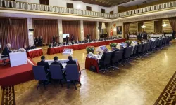 Meclis'te yeni tarihi komisyonun adı duyuruldu