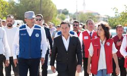 Menteşe’de ulaşım yatırımları hız kazanıyor