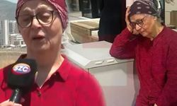 Murat Çalık’ın annesinden yürek yakan feryat: Oğlum buralardan çıkmazsa...