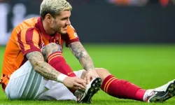 Okan Buruk'tan izin çıkmadı! Icardi sahada olmayacak