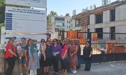 Selçuk’ta okul inşaatı yılan hikâyesine döndü