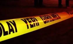 Çeşme konteynerinde işçi ölü bulundu