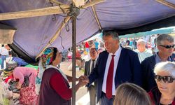 CHP’li Gürer: Çiftçi biterse, ülke biter