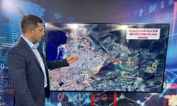 Başkan Günel açıkladı.... “Çerçioğlu’nun 522 Milyonluk Villa Rantı”