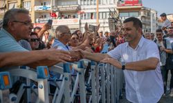 CHP'li Ömer Günel: Belediye personelini tehdit edemezsiniz