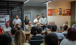 Başkan Günel: Mücadelede paranın değil, inancın gücü var