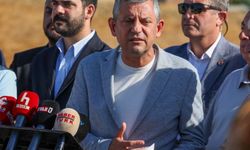 Özgür Özel: Allah kimseyi Özlem Çerçioğlu'nun durumuna düşürmesin
