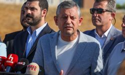 Özgür Özel: Allah kimseyi Özlem Çerçioğlu'nun durumuna düşürmesin