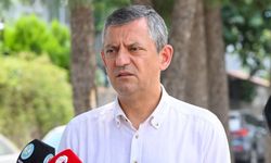 Özgür Özel'den TUSAŞ’a ziyaret: Burası Türkiye’nin gözbebeği