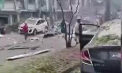 Ordu ve polise saldırı: 18 ölü, 71 yaralı