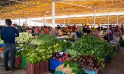 Pazarcılar için yeni dönem: Kartla ödeme zorunlu