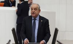 CHP'li Nalbantoğlu: Esnaf elektrik borcunu ödemeyecek durumda