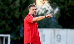 Ramazan Kurşunlu: "Vazgeçmek yok, geri adım yok"
