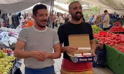 Sahte diploma skandalına pazarcılardan dikkat çekici tepki