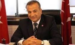 Şakir Başak açıkladı: Adaylıktan çekildi