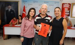 CHP Efes Selçuk İlçe Örgütü’nde delege seçimi tamamlandı