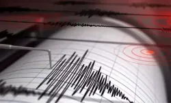 korkutan deprem