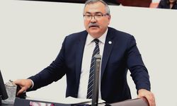 CHP’li Süleyman Bülbül’den Çerçioğlu’na sert tepki: Yazıklar olsun!