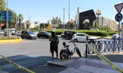 Aydın’da bomba alarmı! Sırt çantası ortalığı karıştırdı