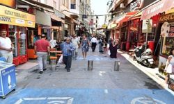 Kemeraltı esnafından Konak Belediyesi’nin zamlarına sert tepki