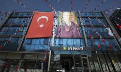 İzmir’de İYİ Parti kongresi öncesi adaylık gelişmeleri