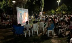 Torbalı’da gece pazarları yaz akşamlarını şenlendiriyor