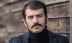 Oyuncu Ufuk Bayraktar, haraç iddiasıyla gözaltına alındı