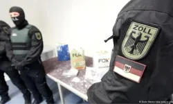 Almanya ve Sırbistan’da Uyuşturucu Operasyonu: İki Ülke Arasında Çete Darbesi