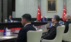 YAŞ sonrası TSK komuta kademesi değişti