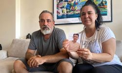 Oğlunu arayan anneye: "Ruhunu getirdik" dediler