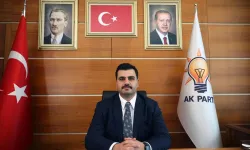 AK Parti’den Özgür Özel’e Sert Eleştiri: “İzmirlilere Yalan Söylüyorsunuz”