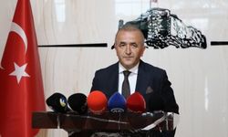Elazığ'da maden ocağındaki göçükle ilgili son durum! Vali Hatipoğlu paylaştı